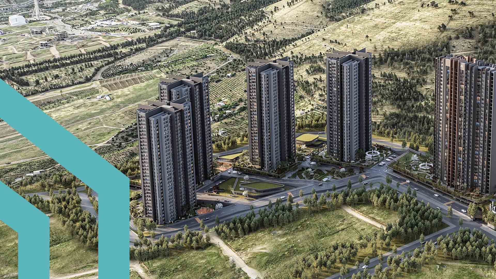 Aram City